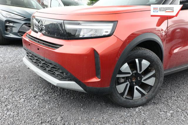 Opel Frontera 145 Hybrid AT6 GS Nav SHZ Kam Totw NSW 