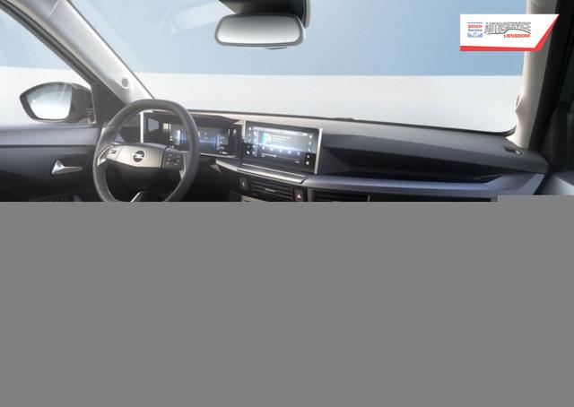 Opel Frontera GS 145 Hybrid AT6 7-S Nav Kam PDC 17Z 