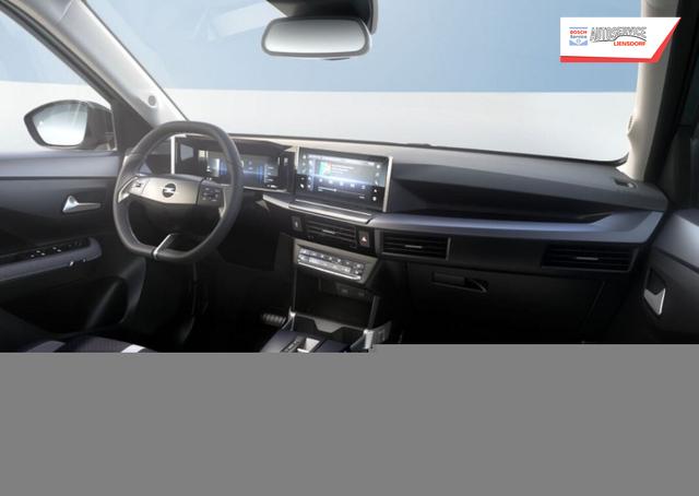 Opel Frontera GS 145 Hybrid AT6 7-S Nav Kam PDC 17Z 