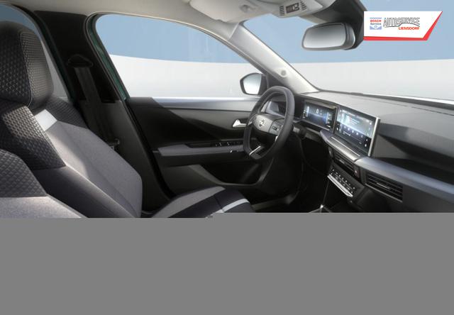 Opel Frontera GS 145 Hybrid AT6 7-S Nav Kam PDC 17Z 