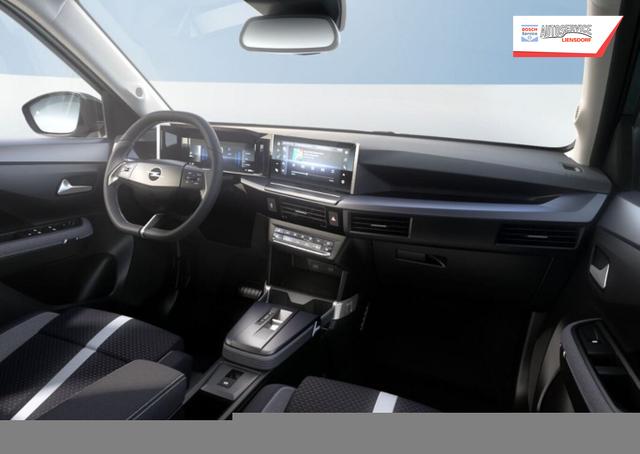Opel Frontera GS 145 Hybrid AT6 SHZ LHZ Nav Kam 17Z 