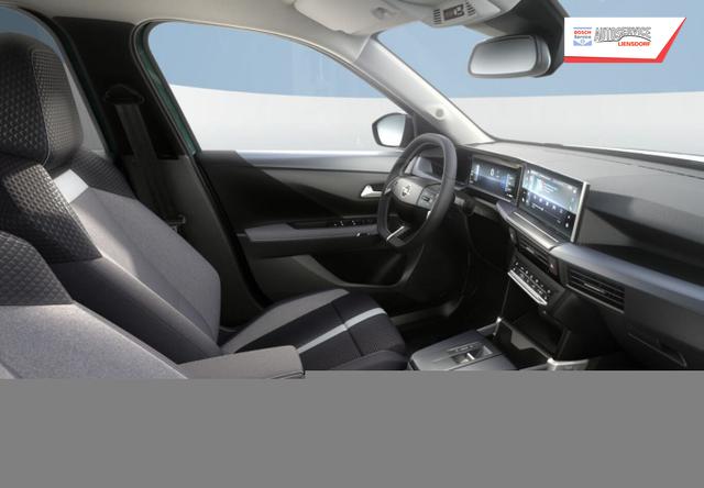 Opel Frontera GS 145 Hybrid AT6 TechP SHZ LHZ Nav Kam 