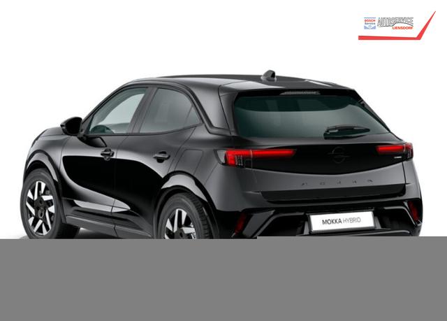 Opel Mokka GS Hybrid SHZ Kam PDC CarPl LaneA 17Z 