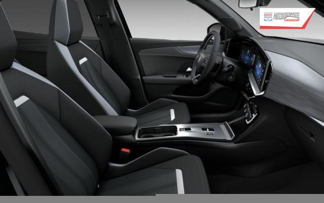 Opel Mokka GS Hybrid SHZ Kam PDC CarPl LaneA 17Z 