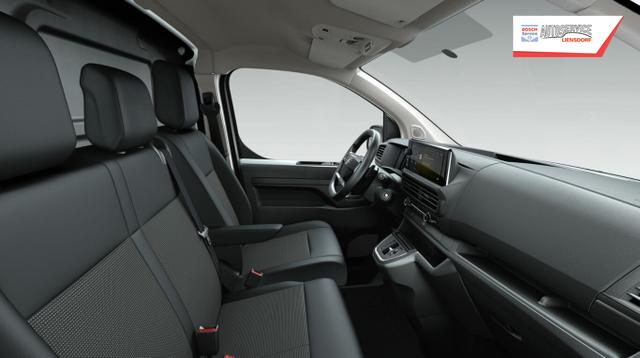 Opel Vivaro AT8 M CityP Kam Carpl Sight & Light 