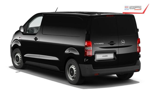 Opel Vivaro AT8 M CityP Kam Carpl Sight & Light 