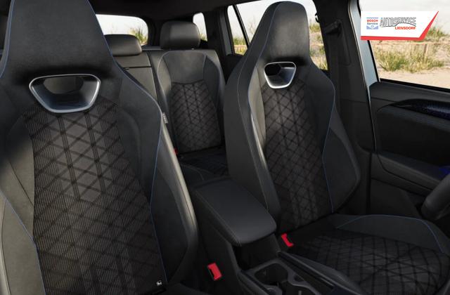 Volkswagen Tayron R-Line PHEV Matrix 5JGar IqDrive+20Z DCC+ 