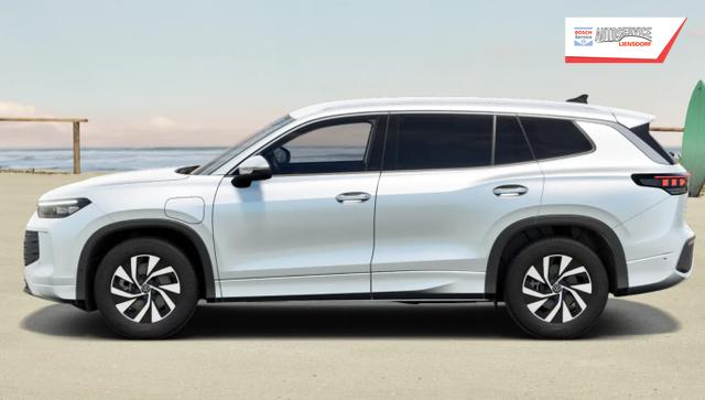 Volkswagen Tayron LIFE PHEV LED+ 5JGar IQ.DRIVE SHZ eHK ParkAs+ 