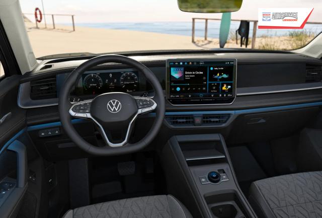 Volkswagen Tayron LIFE PHEV LED+ 5JGar IQ.DRIVE SHZ eHK ParkAs+ 