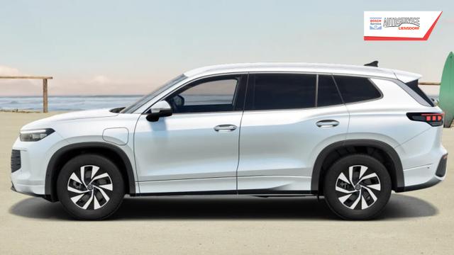 Volkswagen Tayron LIFE PHEV LED+ 5JGar Nav IQ.DRIVE SHZ ParkAs+ 