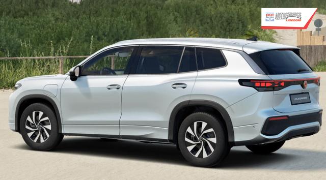 Volkswagen Tayron LIFE PHEV LED+ 5JGar Nav IQ.DRIVE SHZ ParkAs+ 