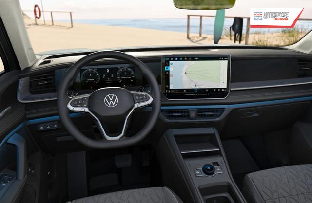 Volkswagen Tayron LIFE PHEV LED+ 5JGar Nav IQ.DRIVE SHZ ParkAs+ 