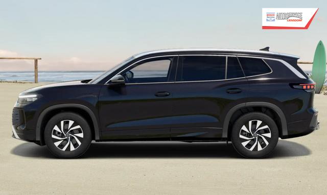 Volkswagen Tayron LIFE PHEV LED+ AHK 5JGar IQ.DRIVE SHZ ParkAs+ 