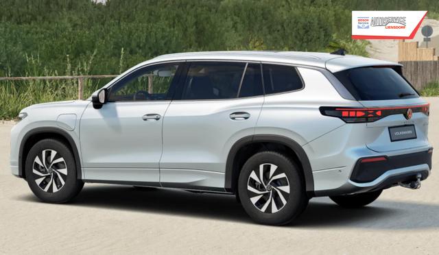 Volkswagen Tayron LIFE PHEV Pano AHK LED+ 5JGar IQ.DRIVE SHZ eHK 
