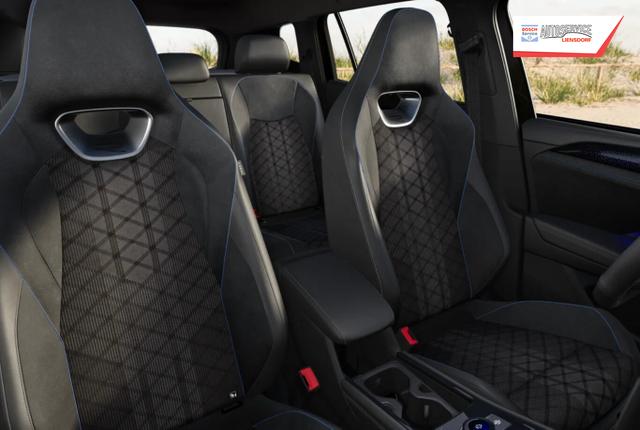 Volkswagen Tayron R-Line PHEV Matrix 5JGar IqDrive+20Z DCC+ 
