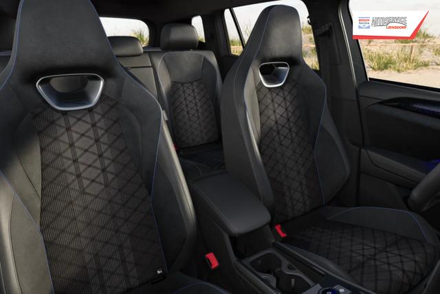 Volkswagen Tayron R-Line PHEV Matrix Nav 5JGar IqDrive+ 20Z 