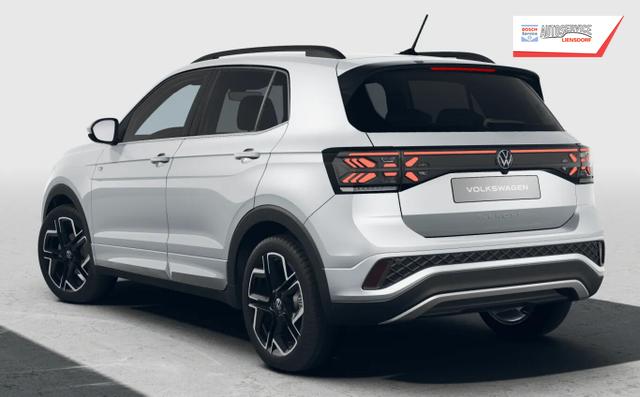 Volkswagen T-Cross R-Line Matrix 18Z Kam SHZ PrivG KeyL PDC 