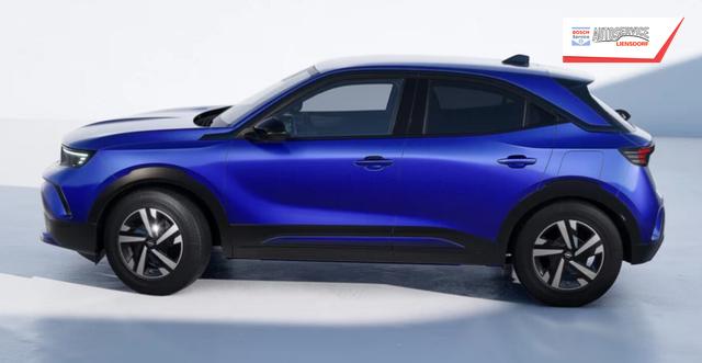 Opel Mokka Edition TechP Kam 2xPDC Keyl WinterP SHZ LHZ Temp 