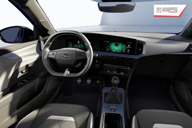 Opel Mokka Edition TechP Kam 2xPDC Keyl Temp LED DAB 