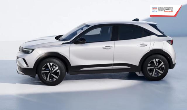 Opel Mokka Edition WinterP SHZ LHZ Klimaaut PDC Temp CarPlay 