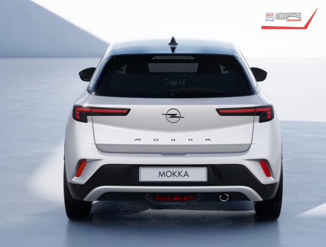 Opel Mokka Edition WinterP SHZ LHZ Klimaaut PDC Temp CarPlay 