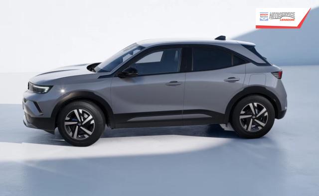 Opel Mokka Edition TechP Kam 2xPDC Keyl Temp LED DAB 