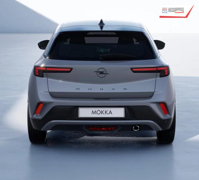 Opel Mokka Edition TechP Kam 2xPDC Keyl Temp LED DAB 