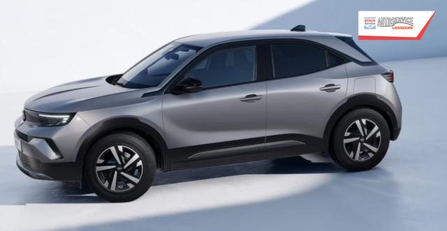Opel Mokka Edition WinterP SHZ LHZ Klimaaut PDC Temp CarPlay 