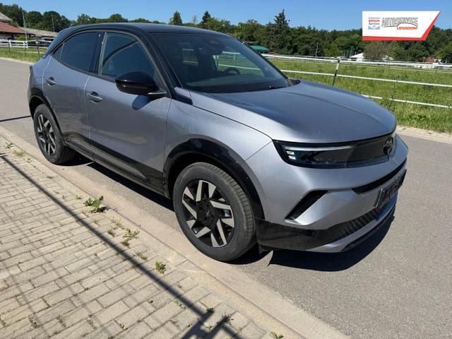 Opel Mokka GS Hybrid KomfortP SHZ LHZ Kam PDC CarPlay 