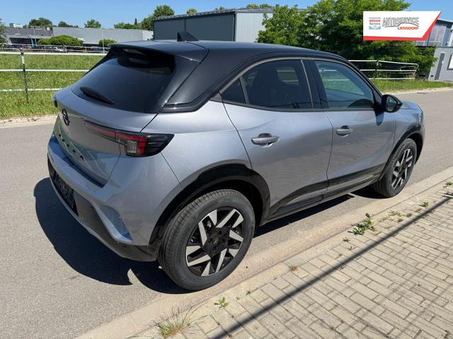 Opel Mokka GS Hybrid KomfortP SHZ LHZ Kam PDC CarPlay 