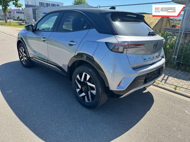 Opel Mokka GS Hybrid KomfortP SHZ LHZ Kam PDC CarPlay 