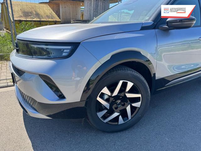 Opel Mokka GS Hybrid KomfortP SHZ LHZ Kam PDC CarPlay 