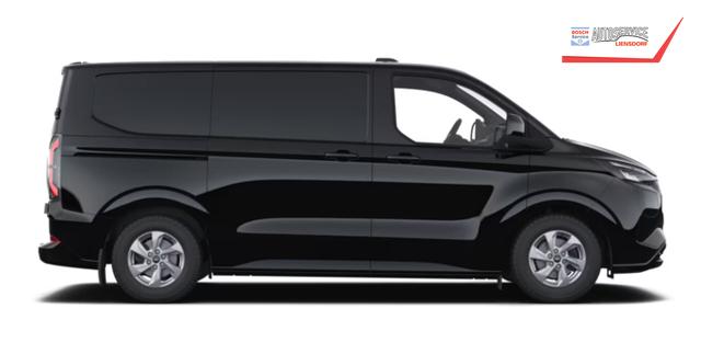 Ford E-Transit Custom Limited 71kWh L1 AHK ProPower 