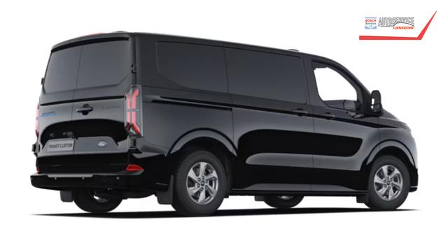 Ford E-Transit Custom Limited 71kWh L1 AHK ProPower 