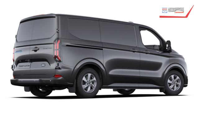 Ford E-Transit Custom Limited 71kWh L1 LED SHZ 2S 16Z 