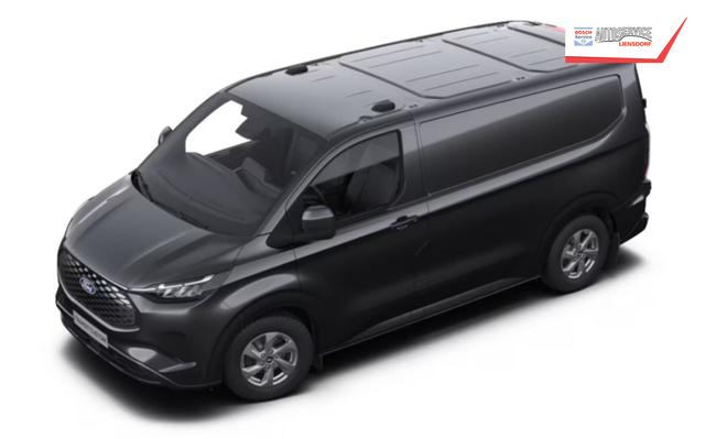 Ford E-Transit Custom Limited 71kWh L1 LED SHZ 2S 16Z 