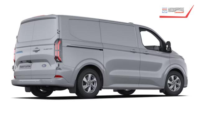 Ford E-Transit Custom Limited 71kWh L1 AHK ProPower 