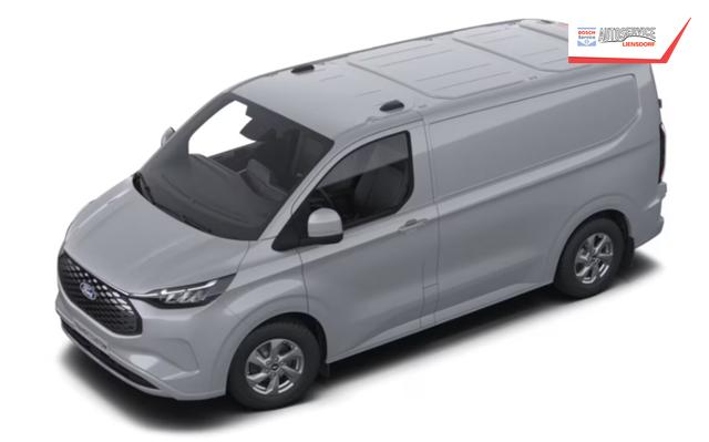 Ford E-Transit Custom Limited 71kWh L1 AHK ProPower 