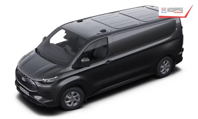 Ford E-Transit Custom Limited 71kWh L2 ProPower 2-S 
