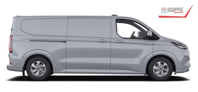 Ford E-Transit Custom Limited 71kWh L2 ACC AHK ProPow 