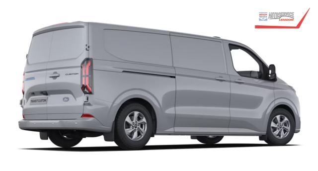 Ford E-Transit Custom Limited 71kWh L2 ACC AHK ProPow 