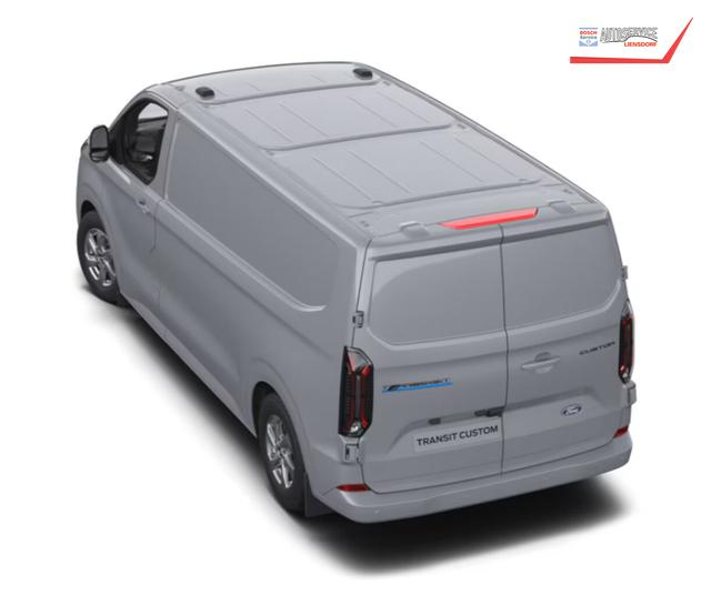 Ford E-Transit Custom Limited 71kWh L2 ACC AHK ProPow 