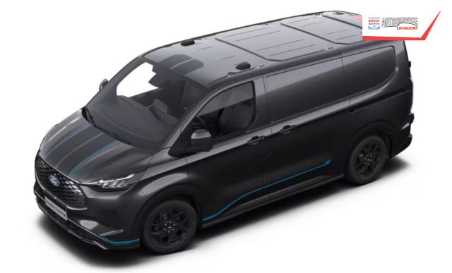 Ford E-Transit Custom Sport 71kWh L2 AHK ProPower ACC 