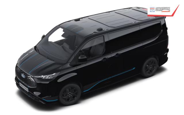 Ford E-Transit Custom Sport 71kWh L2 AHK ProPower ACC 