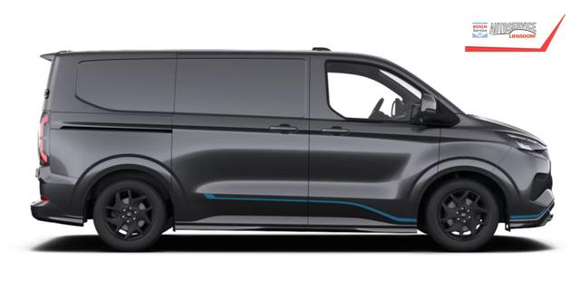 Ford E-Transit Custom Sport 71kWh L1 ProPower AHK 2S 