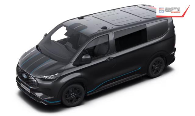 Ford E-Transit Custom Sport DCiV 71kWh L1 AHK LED SHZ 