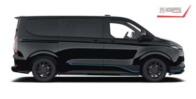 Ford E-Transit Custom Sport DCiV 71kWh L1 ProPow LED 