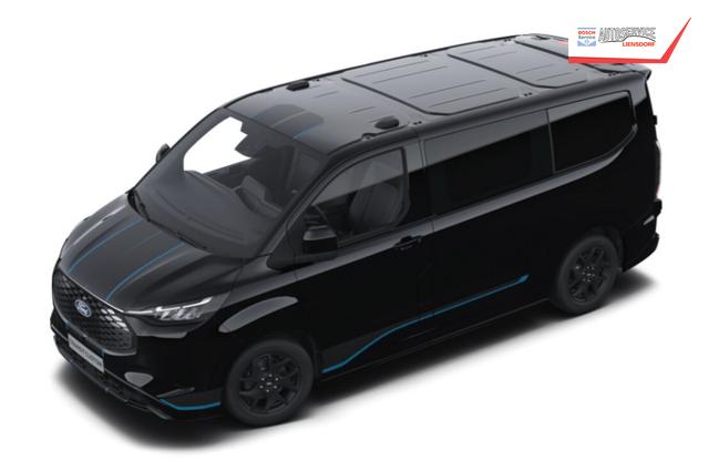 Ford E-Transit Custom Sport DCiV 71kWh L1 ProPow LED 