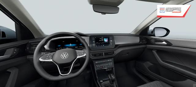 Volkswagen T-Cross DSG Matrix 2ZKlima Kam 17Z R2D SHZ PDC 