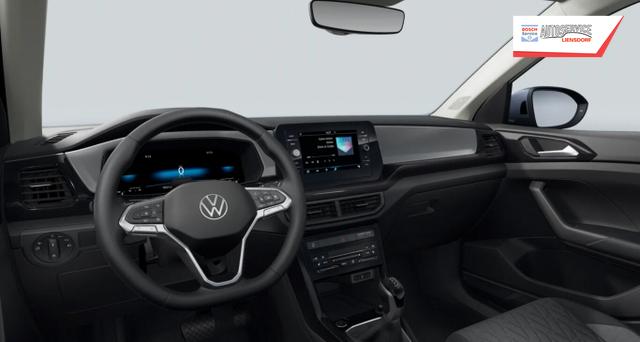 Volkswagen T-Cross DSG Matrix 2ZKlima PrivG Kam 17Z R2D SHZ 